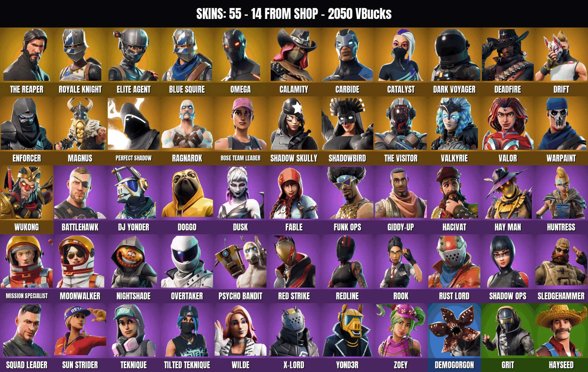 offer preview