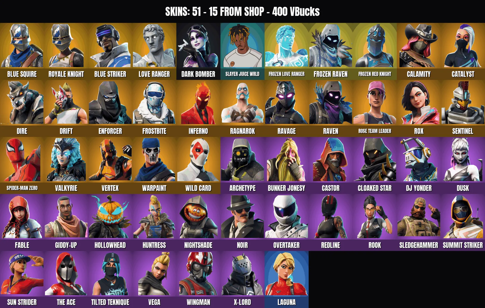 offer preview