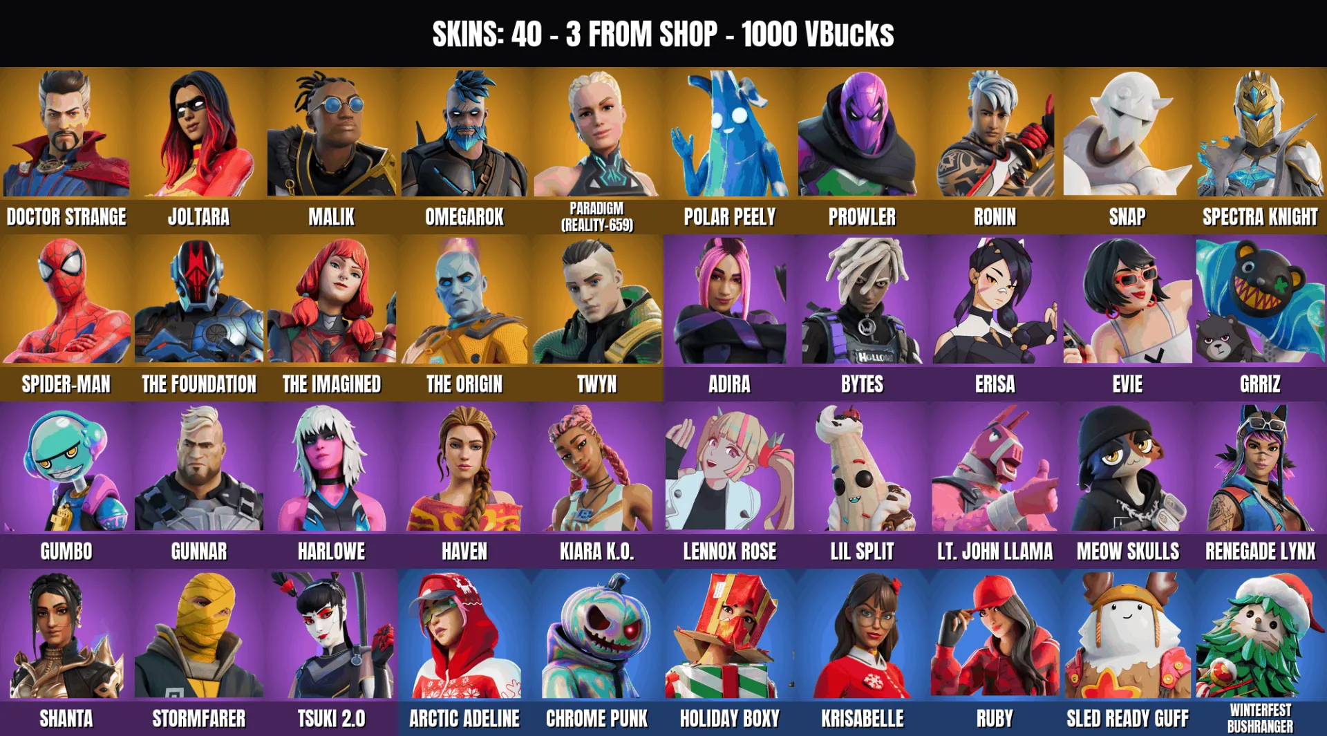 offer preview