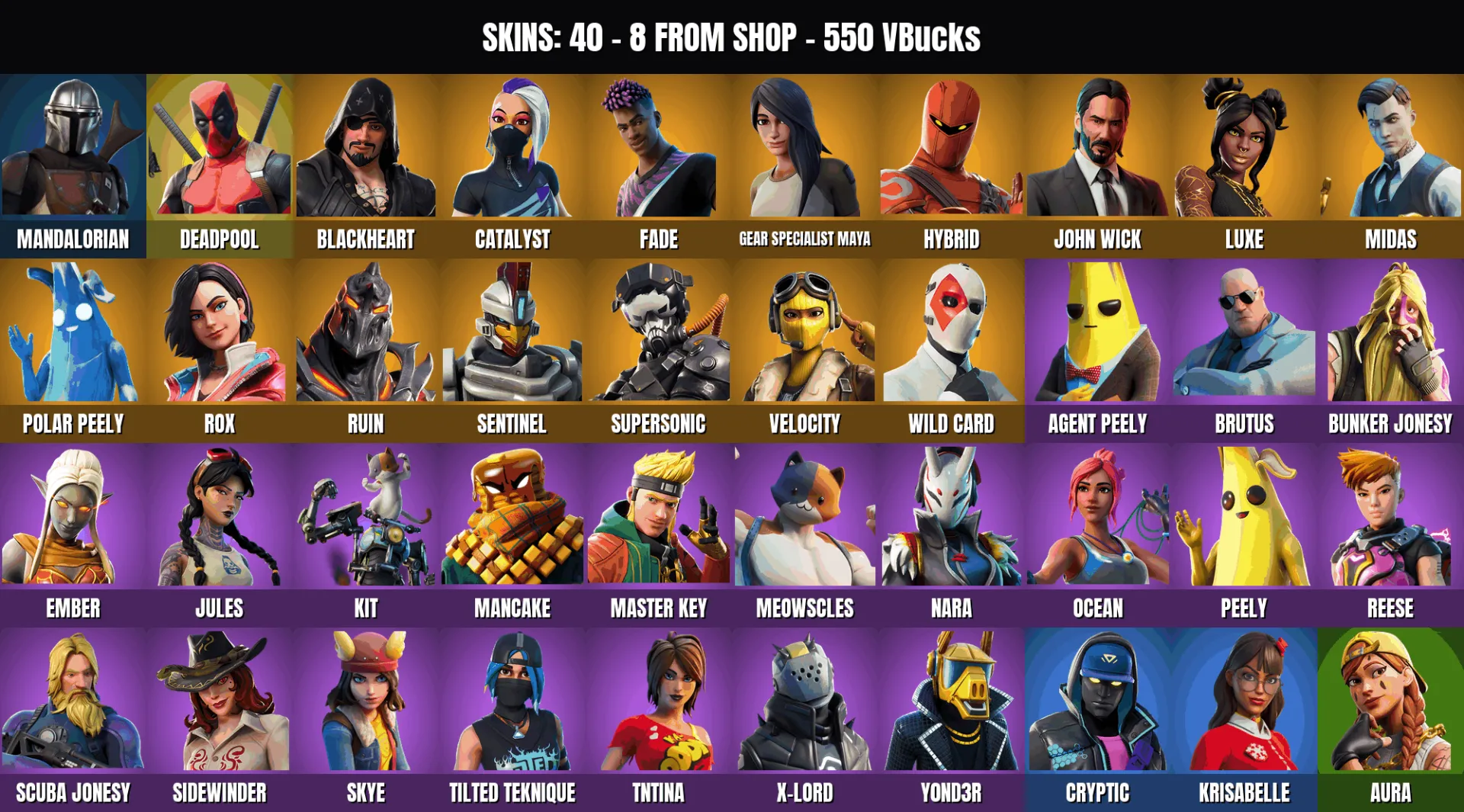 offer preview