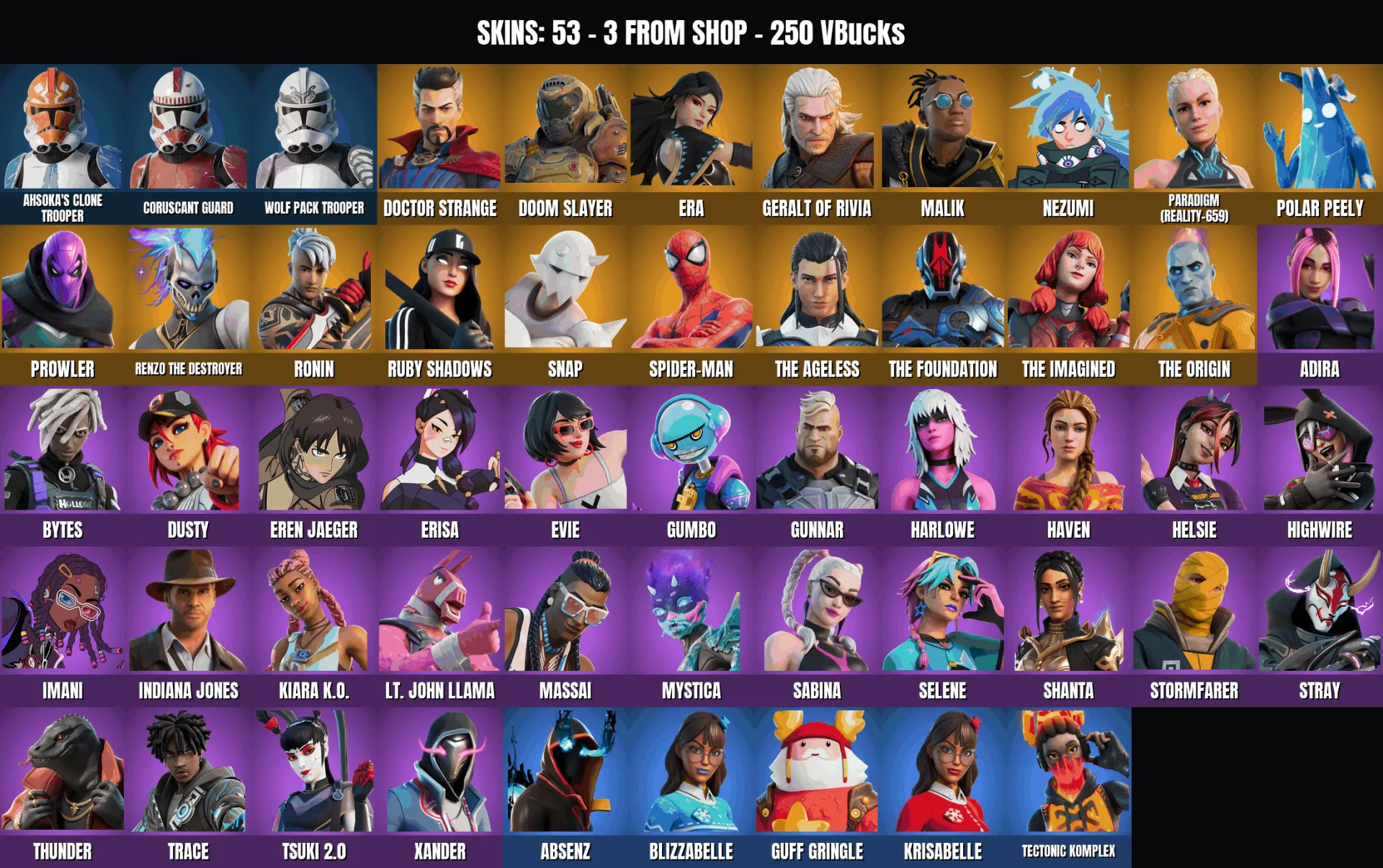 offer preview
