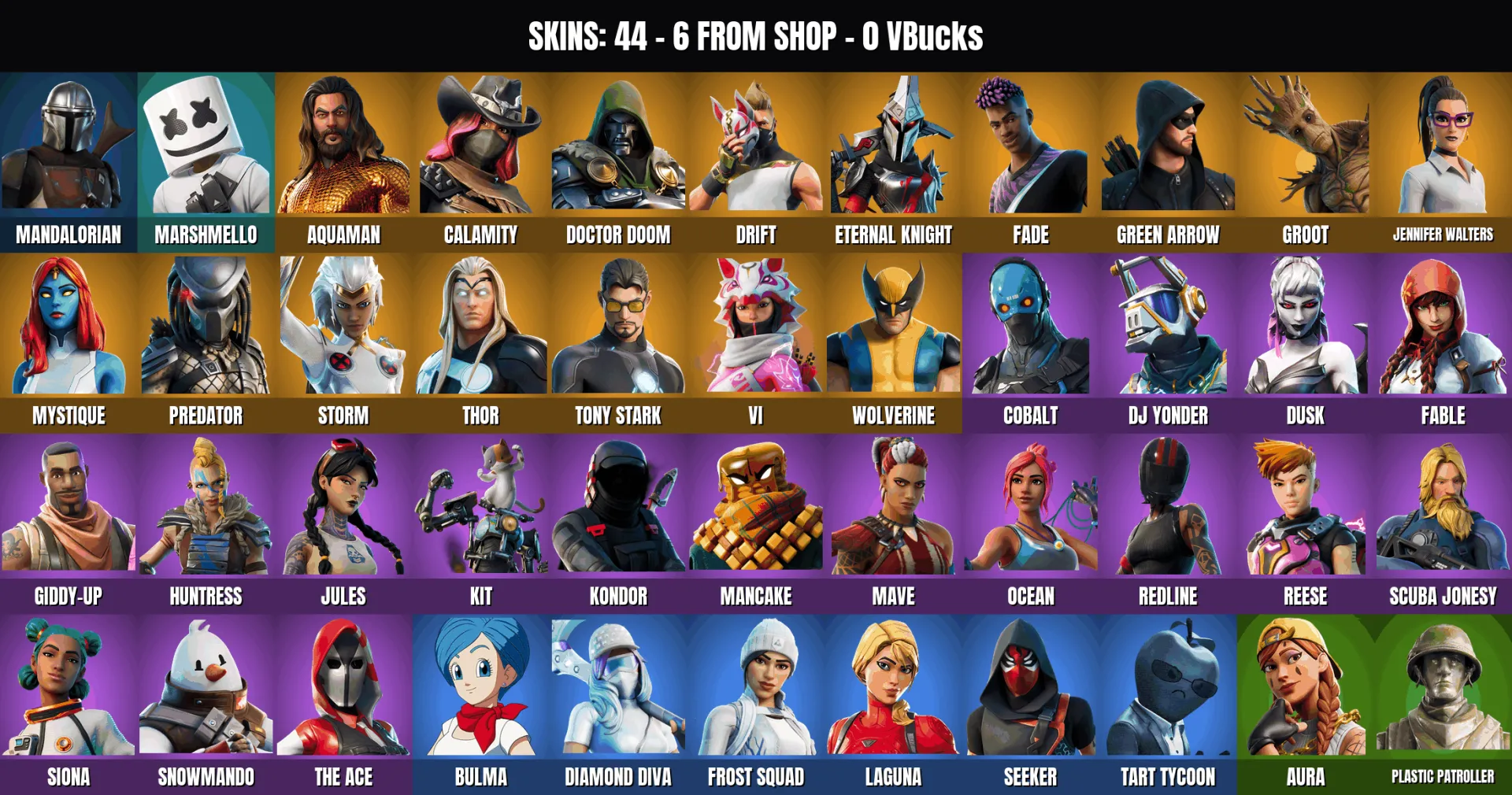 offer preview
