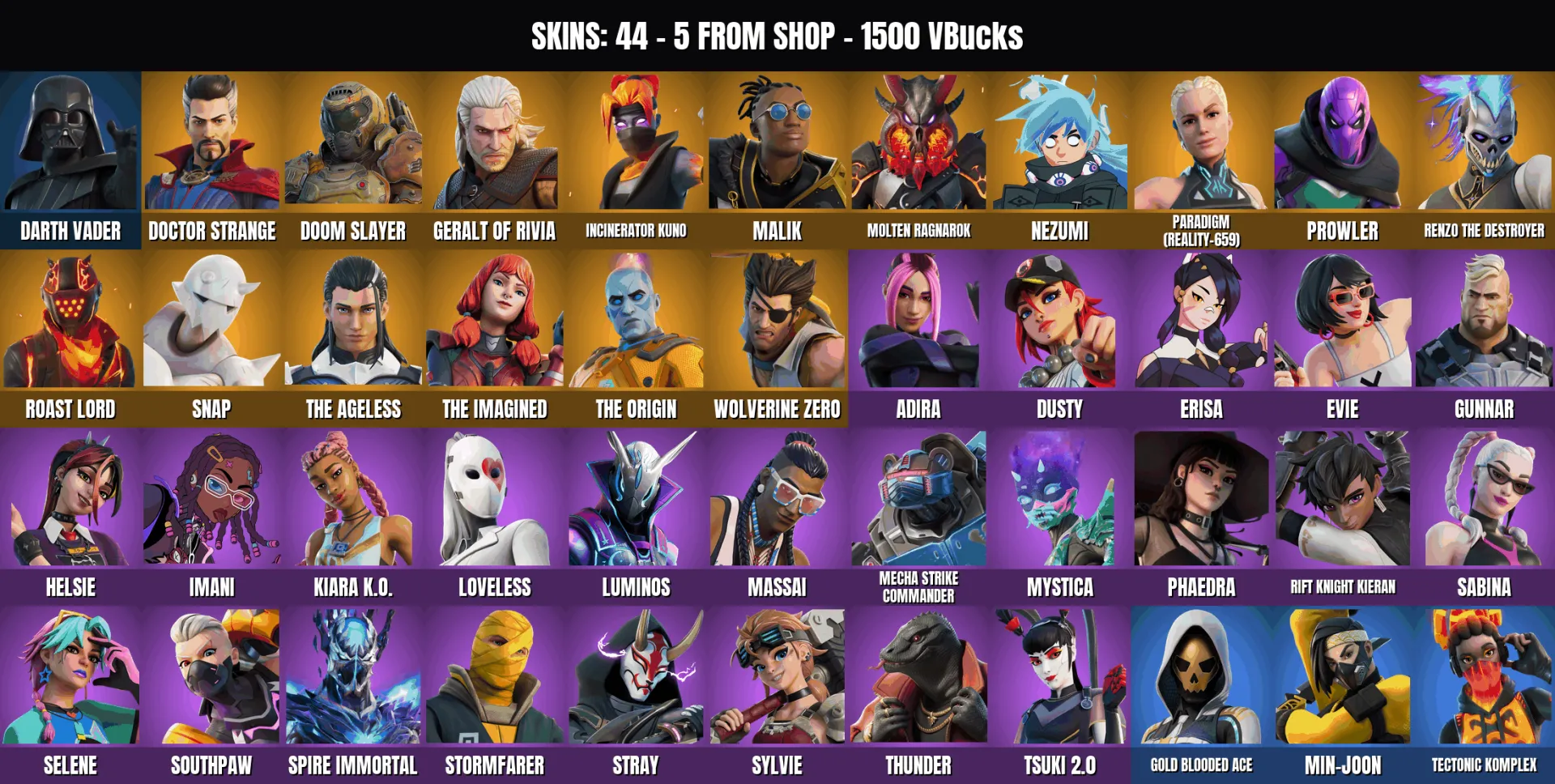offer preview