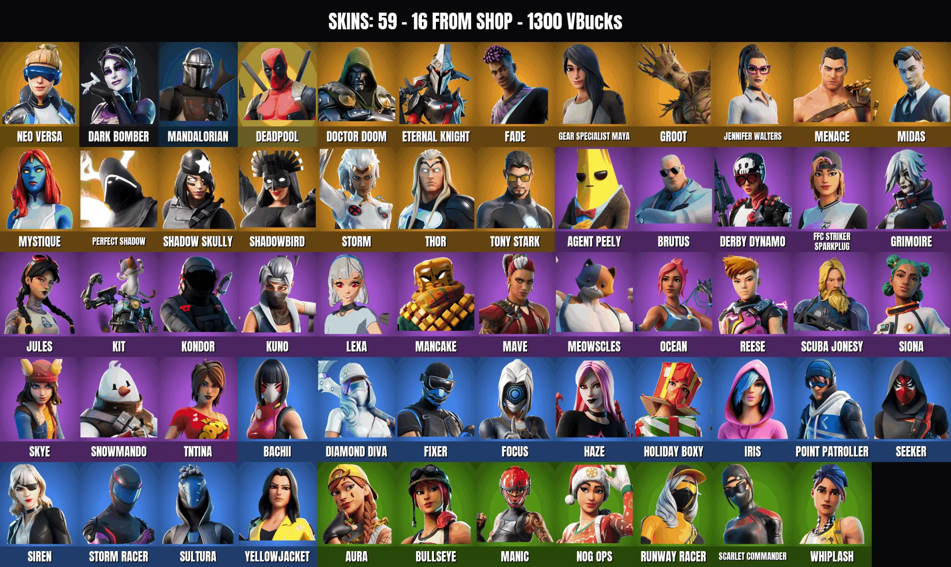 offer preview