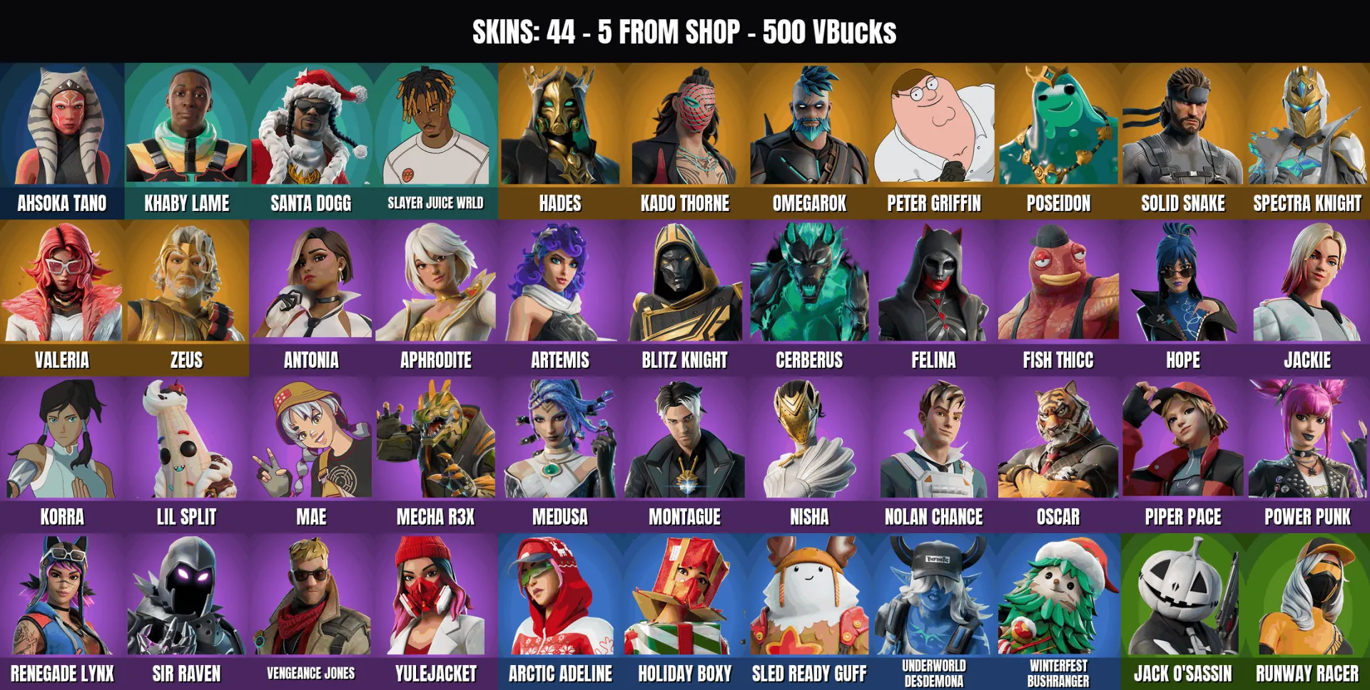 offer preview