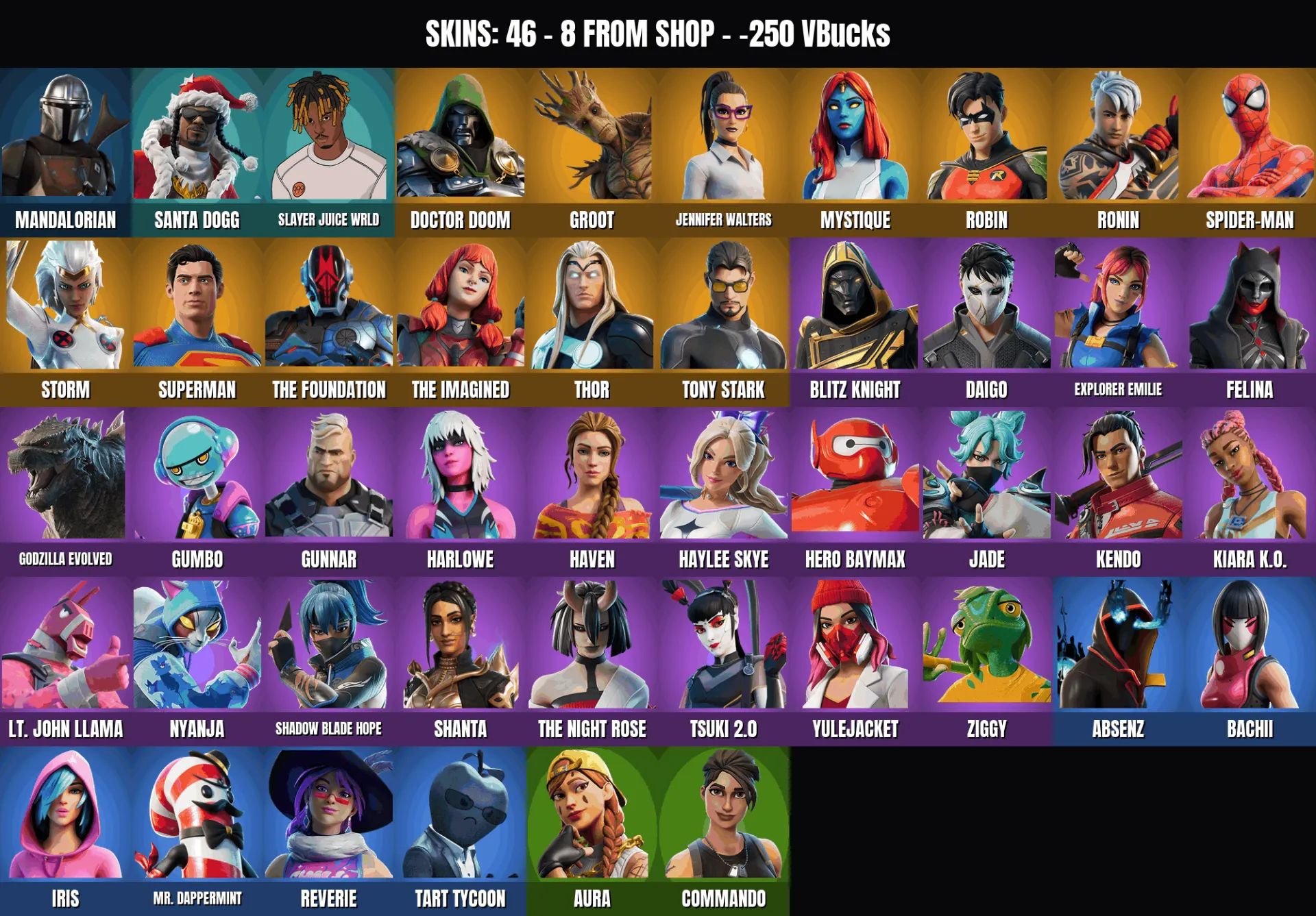 offer preview