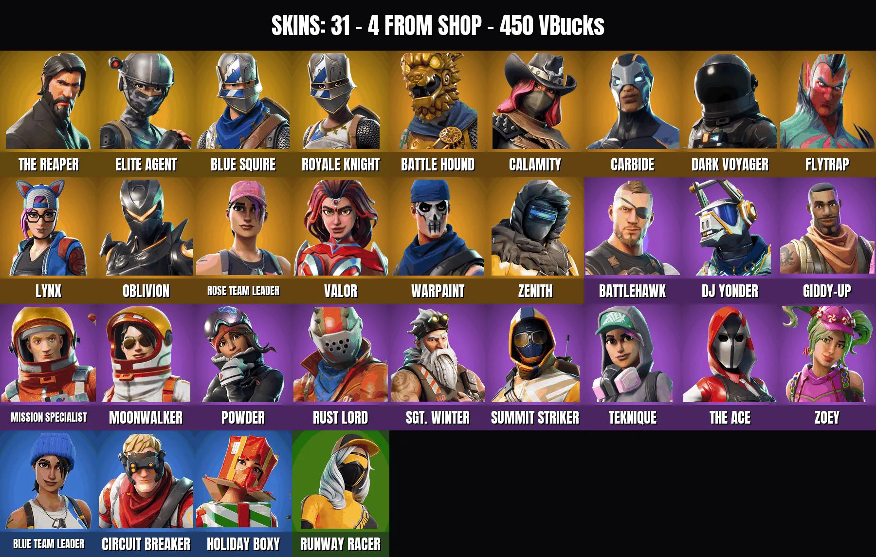 offer preview