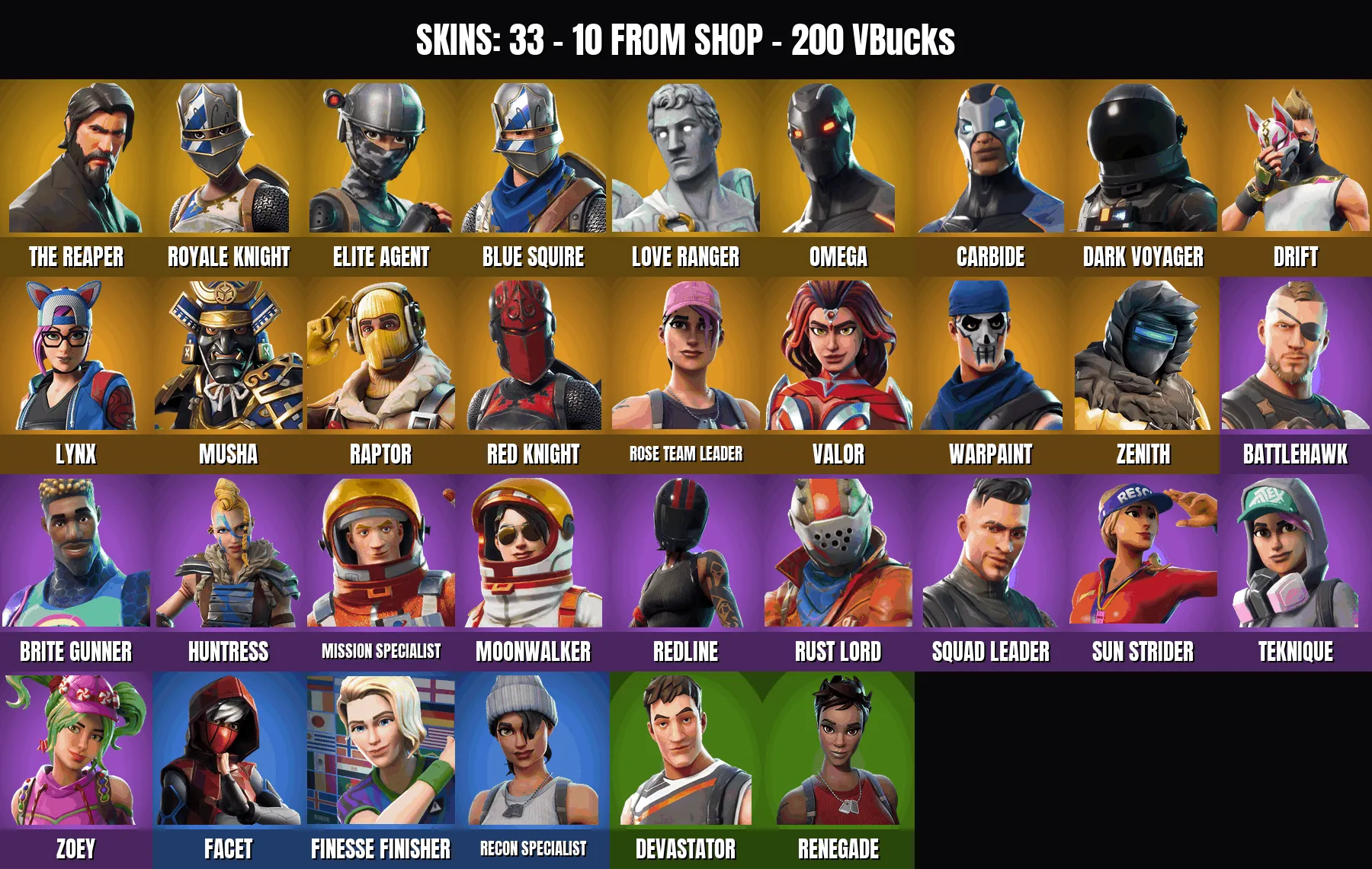offer preview