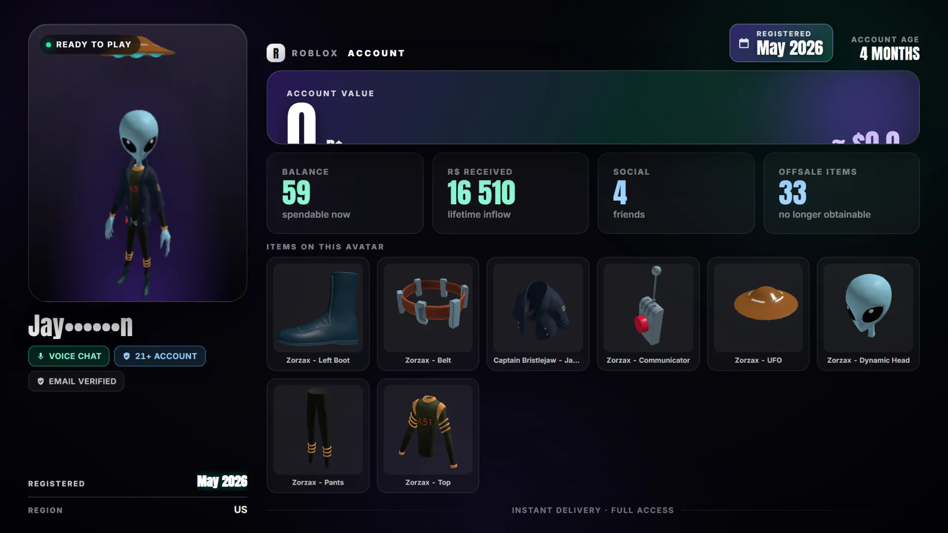 offer preview