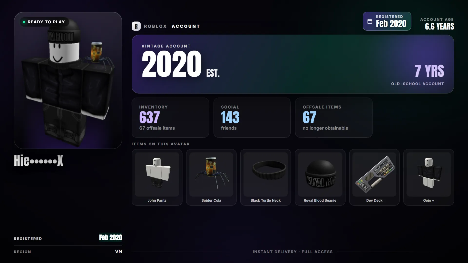 offer preview