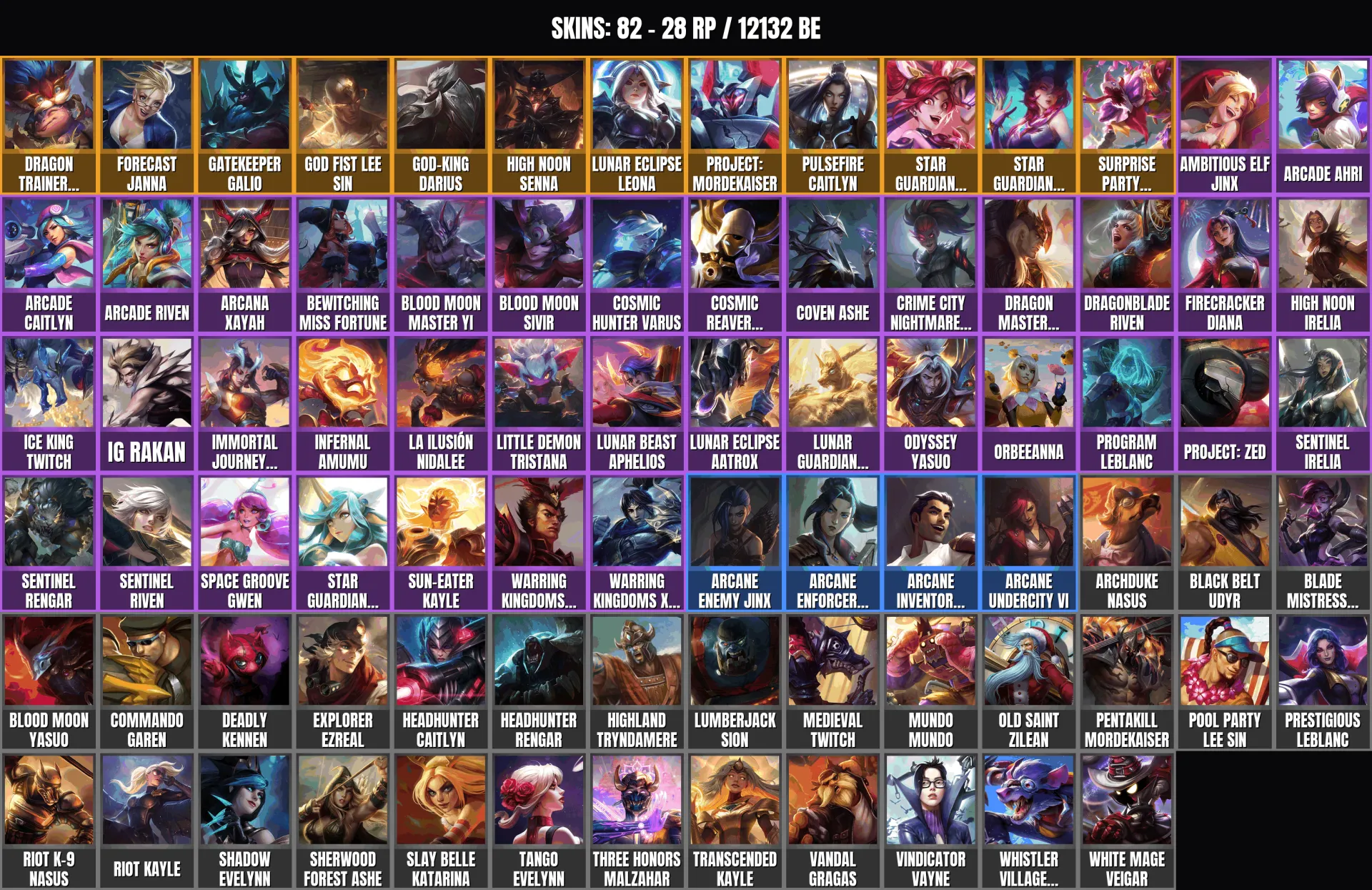 offer preview