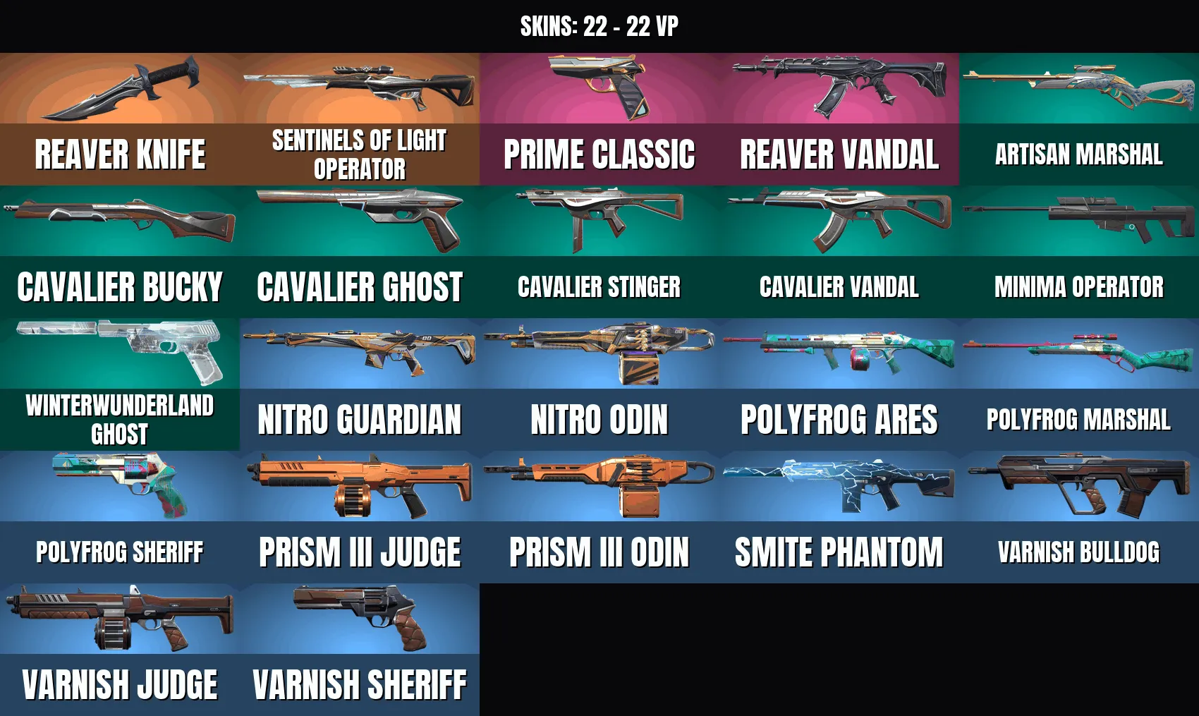offer preview