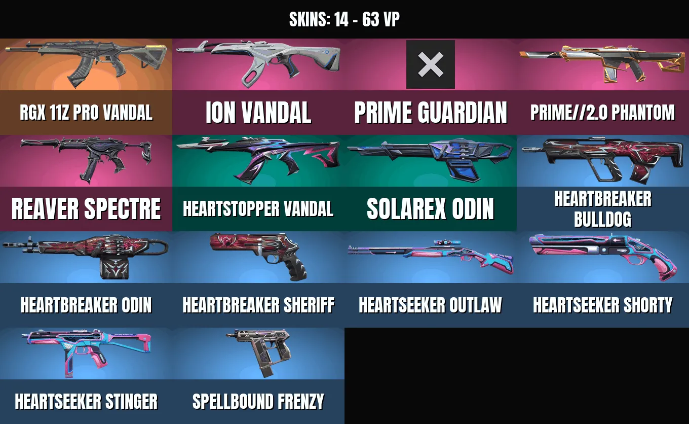 offer preview