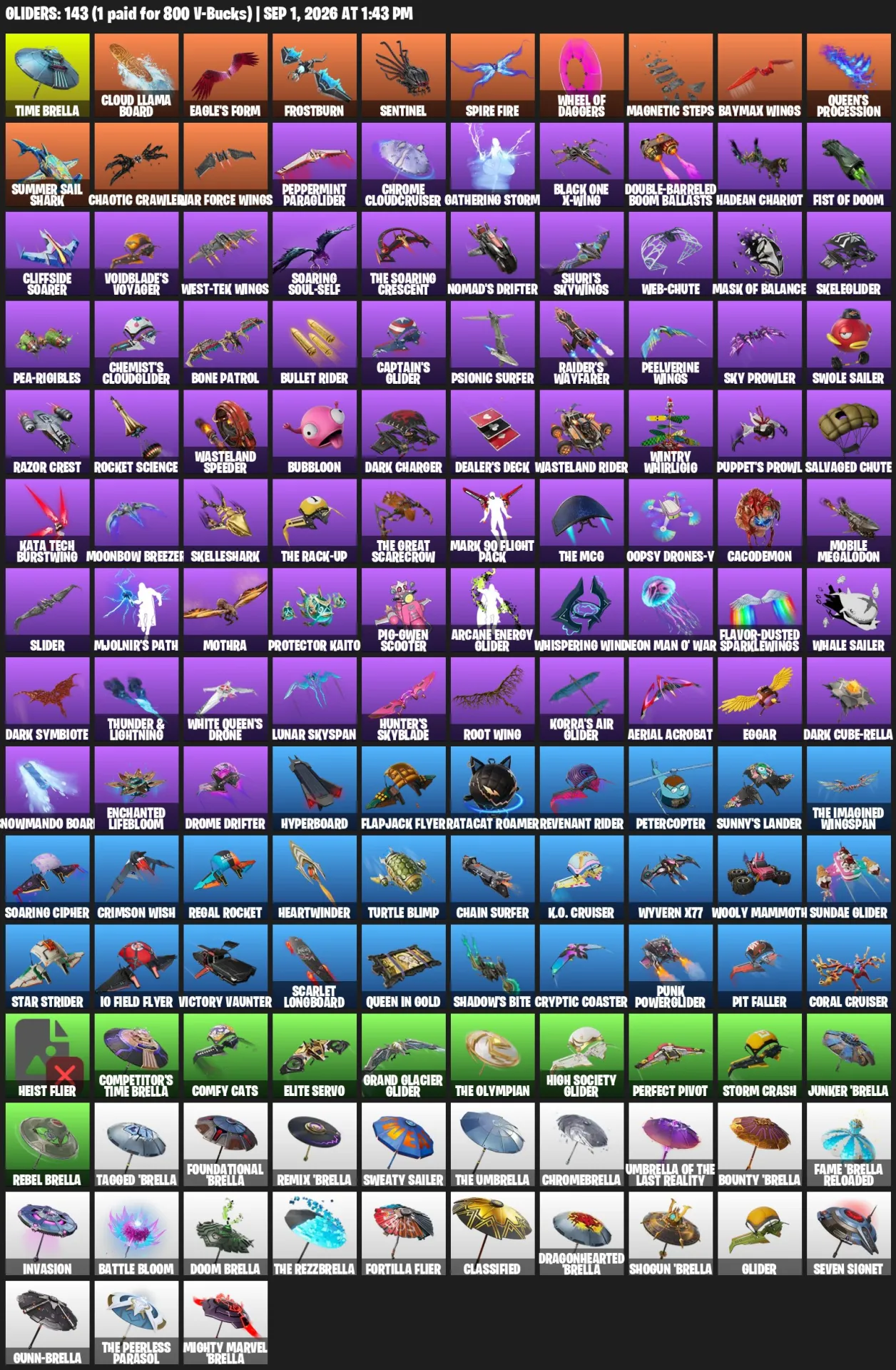 offer preview