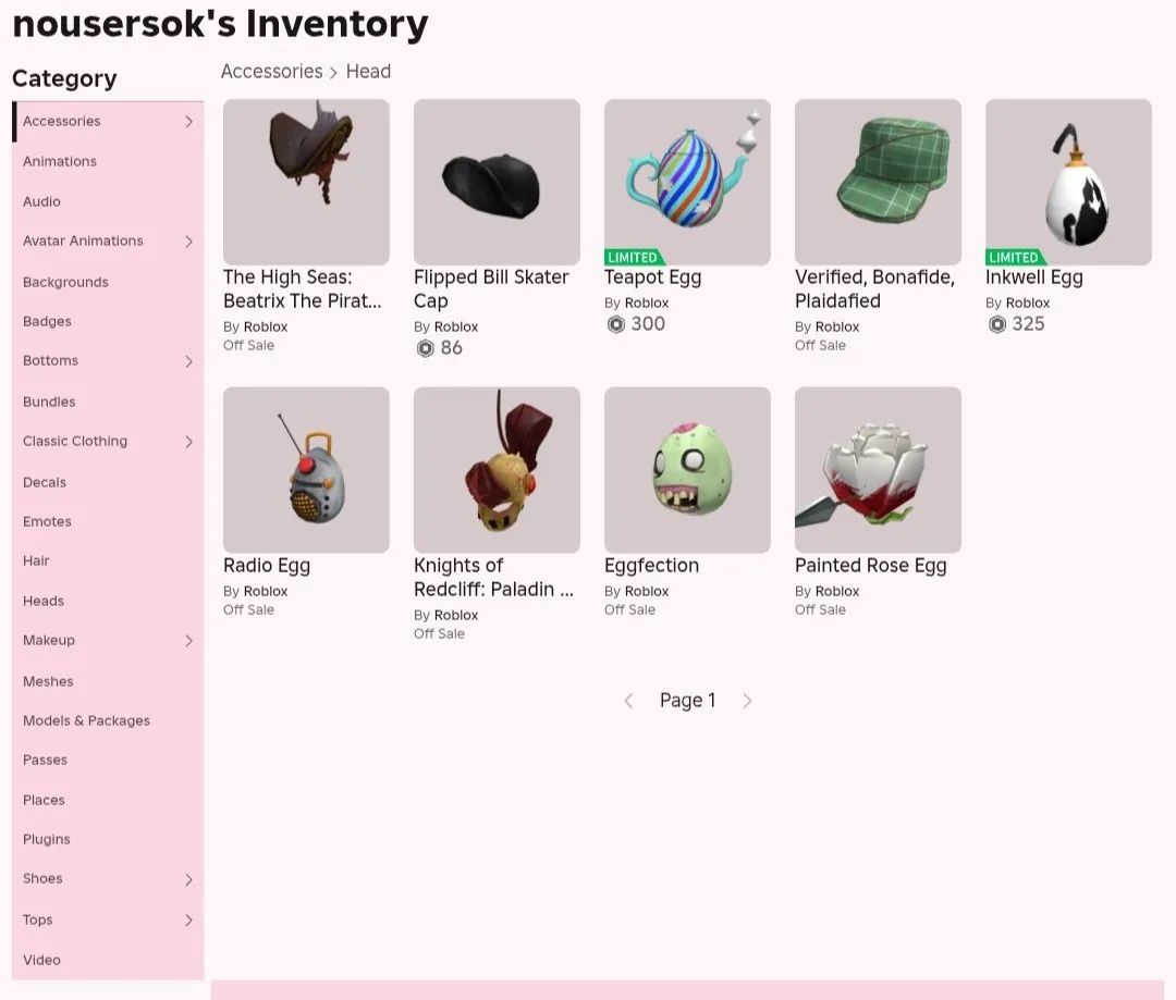 offer preview