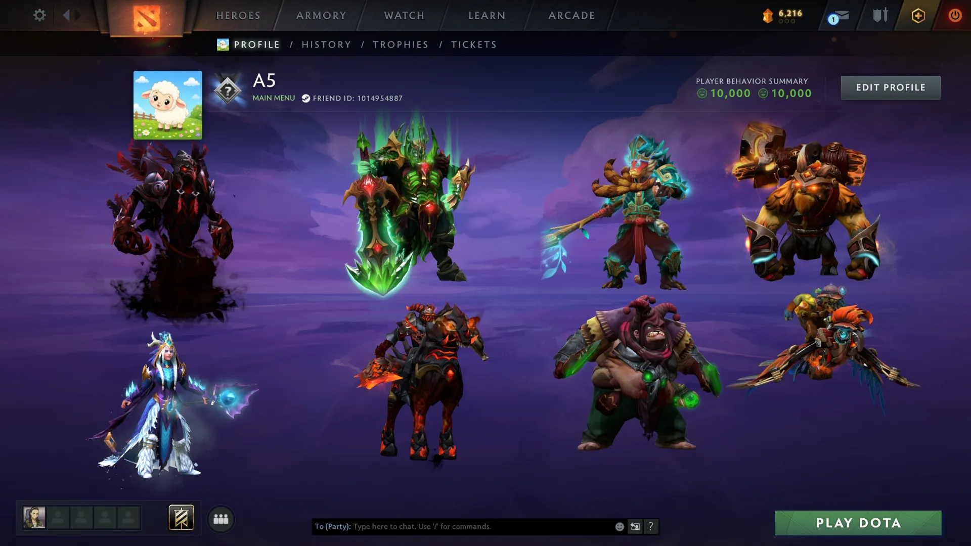 offer preview