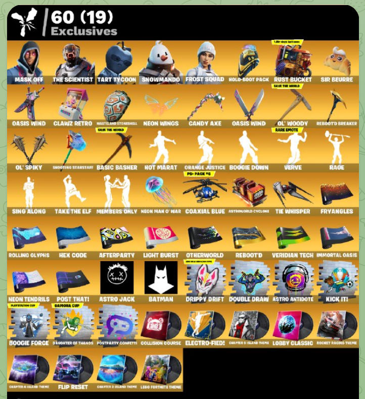 offer preview
