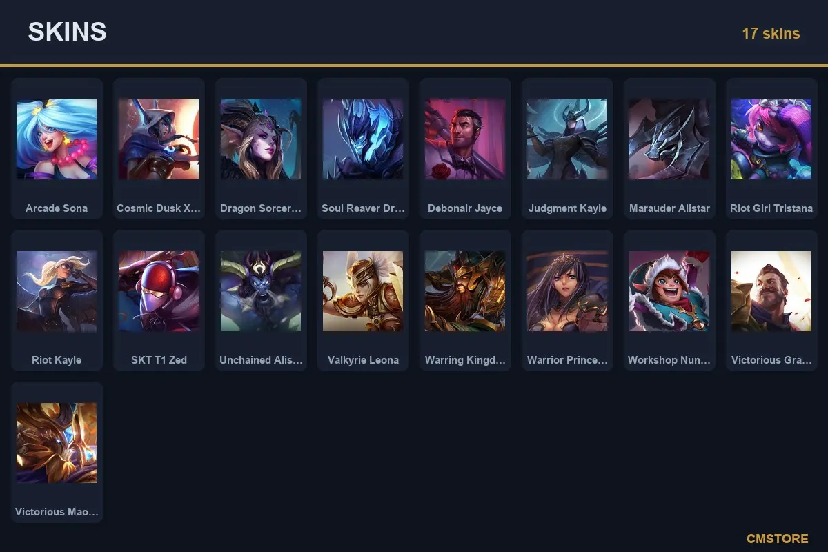 offer preview