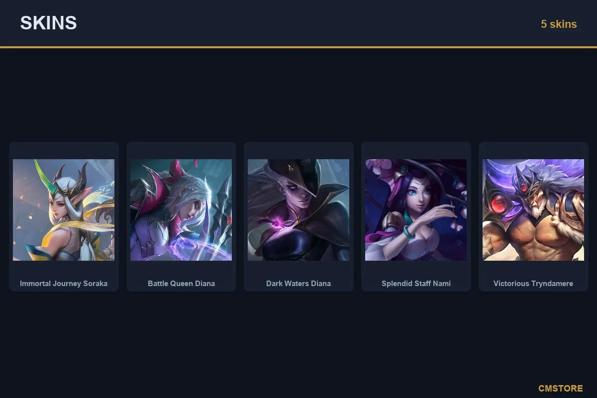 vista previa de la oferta