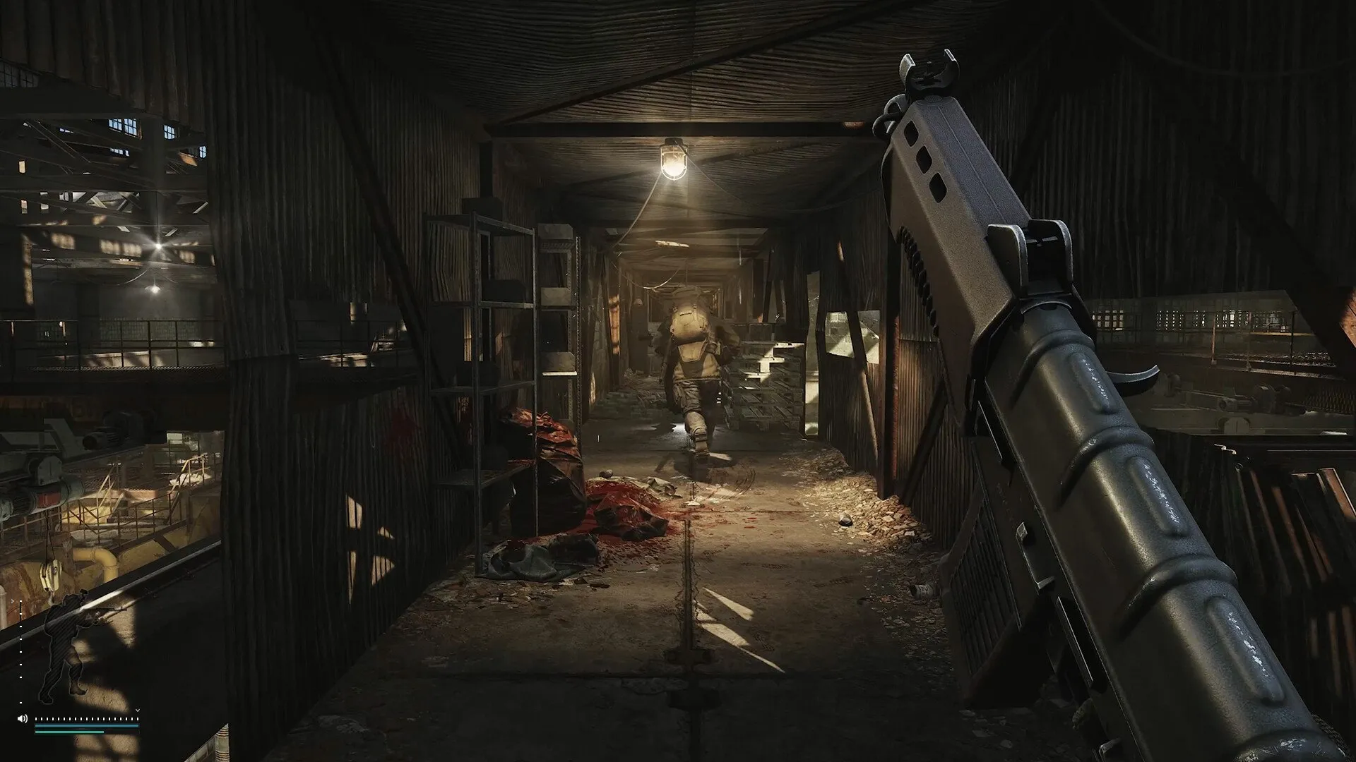 ESCAPE FROM TARKOV 👑 Standard Russia