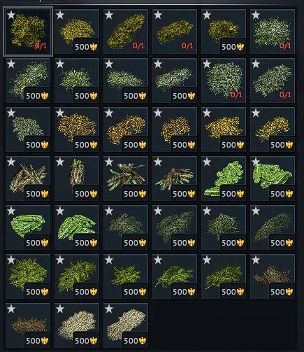 offer preview