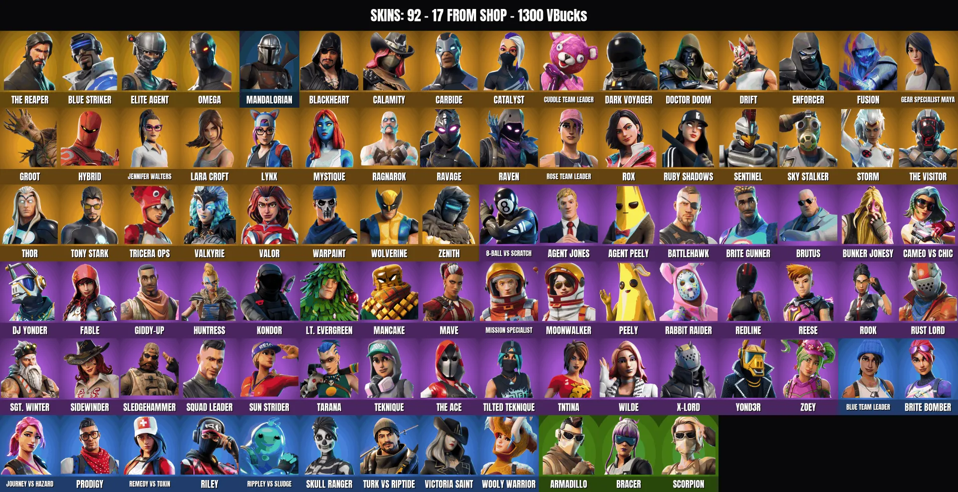 offer preview