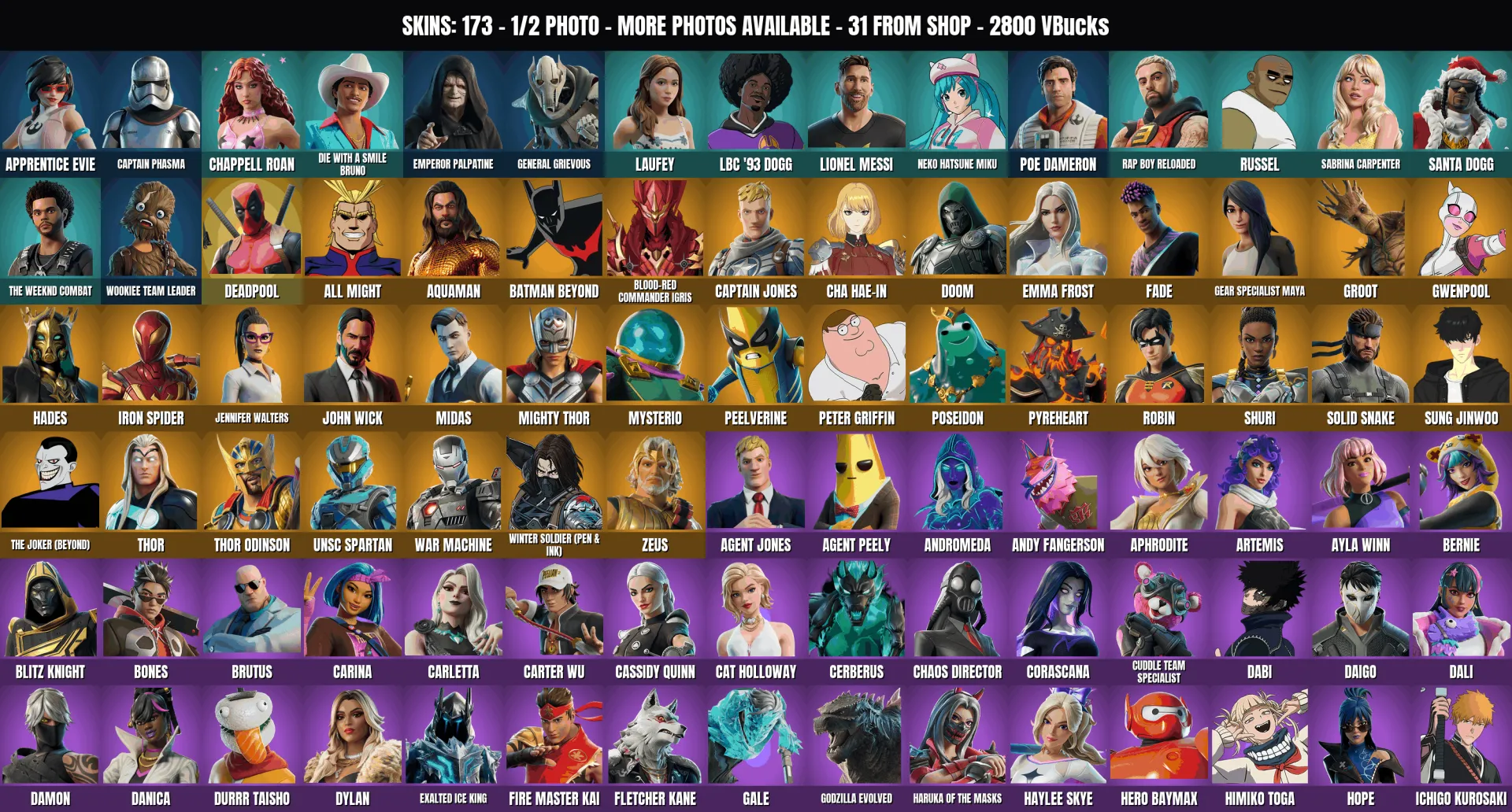 offer preview