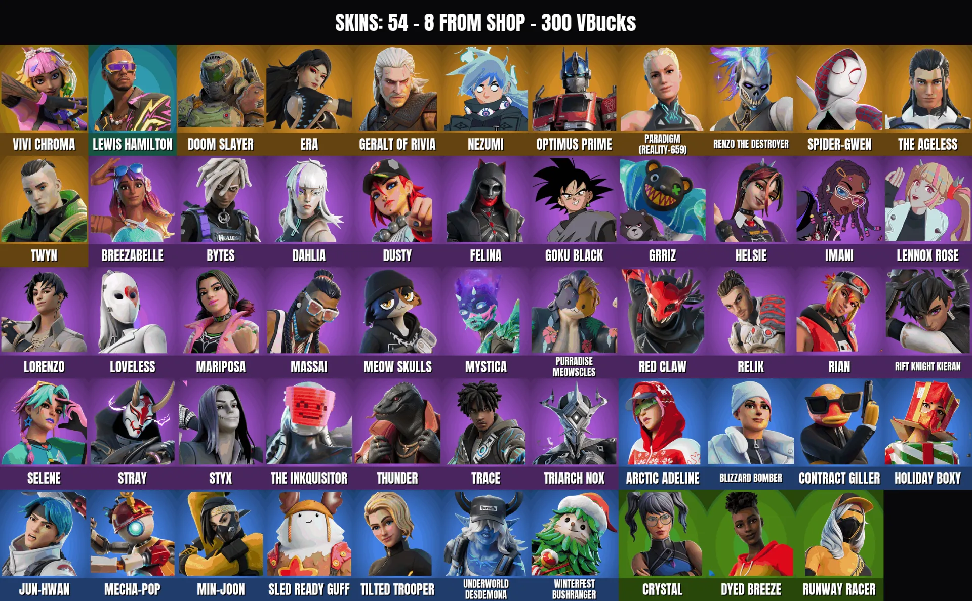 offer preview