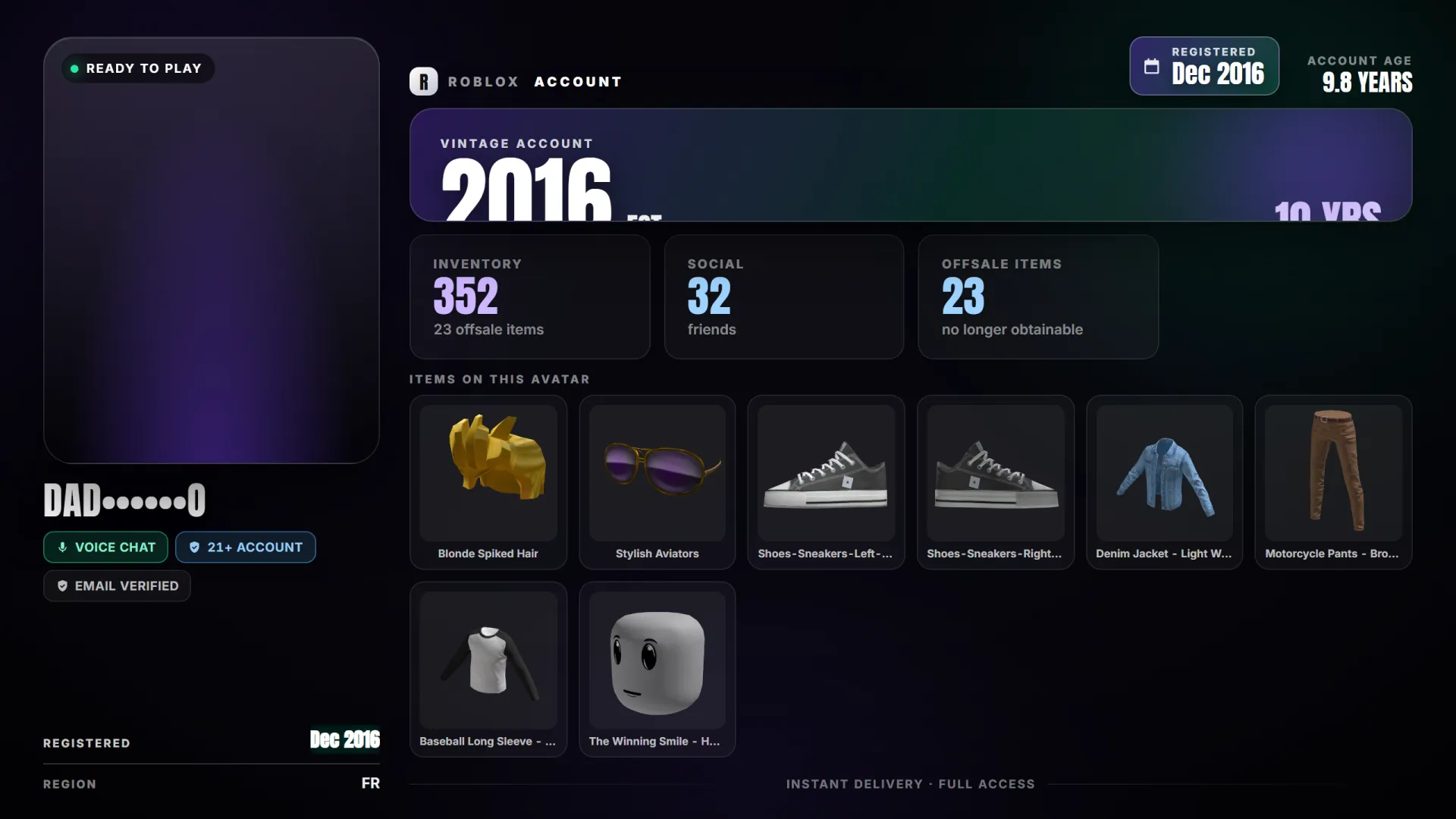 offer preview