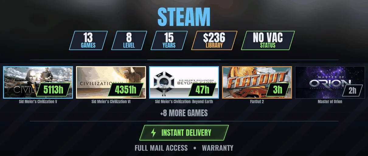 vista previa de la oferta