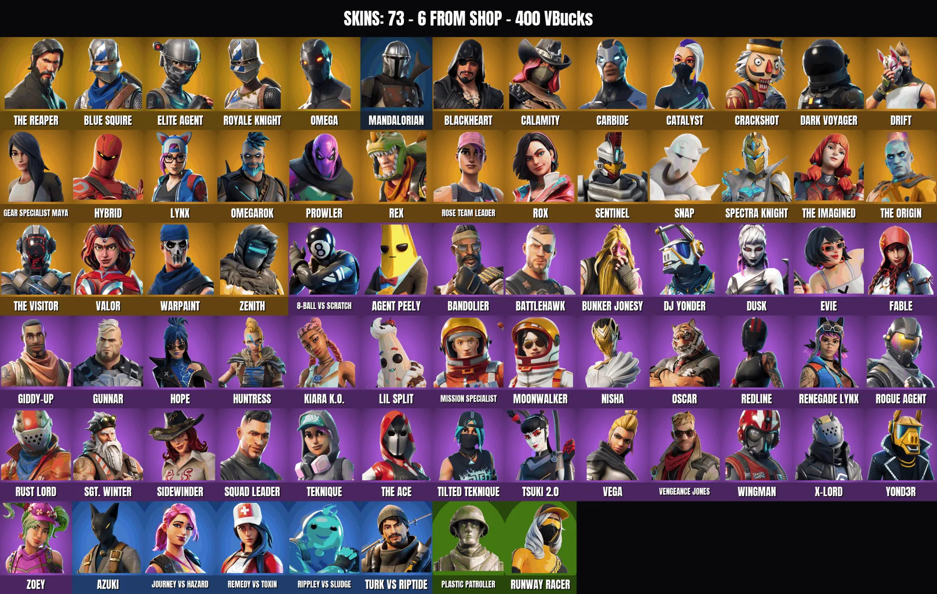 offer preview