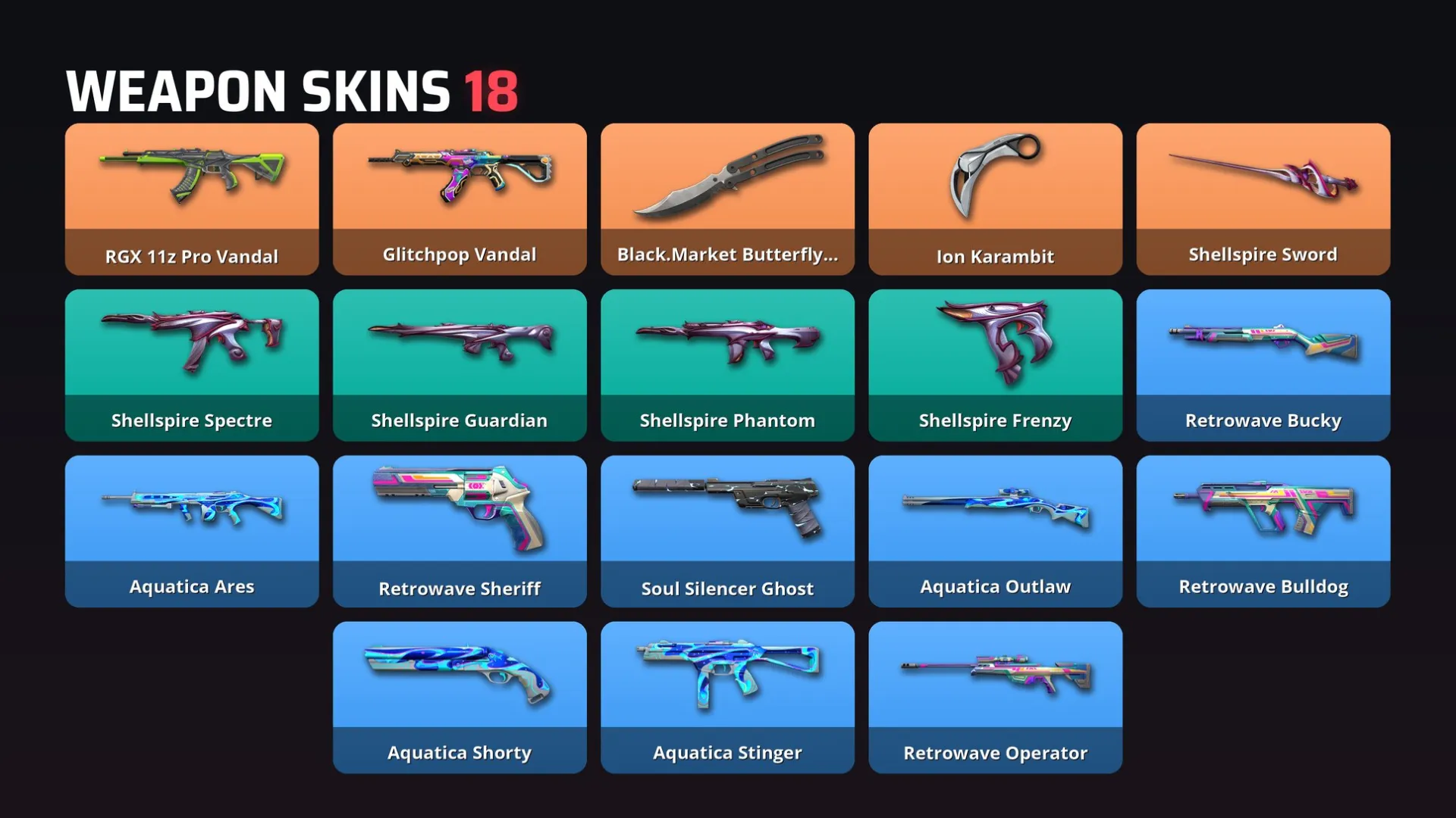 offer preview