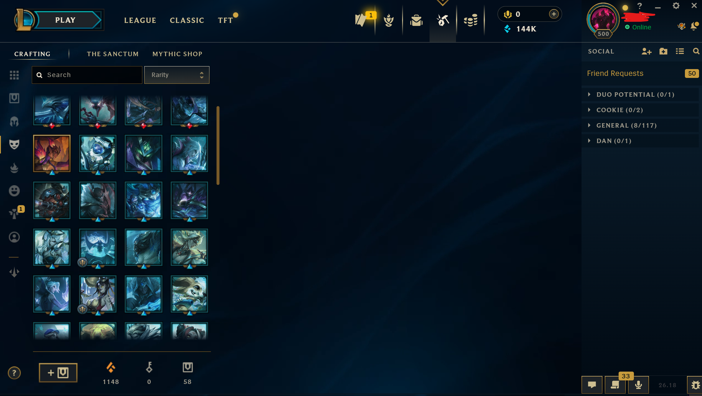 offer preview