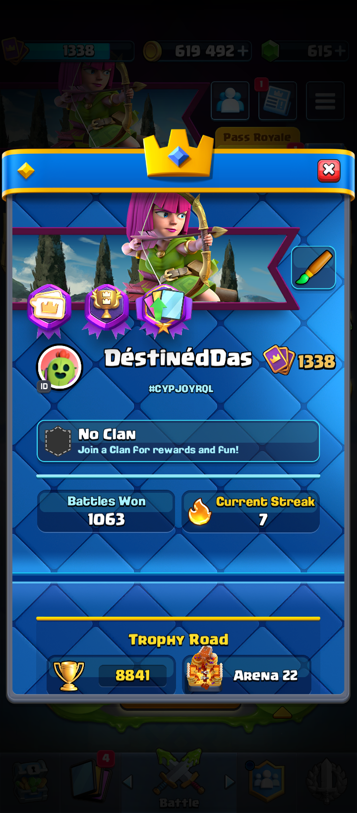 offer preview