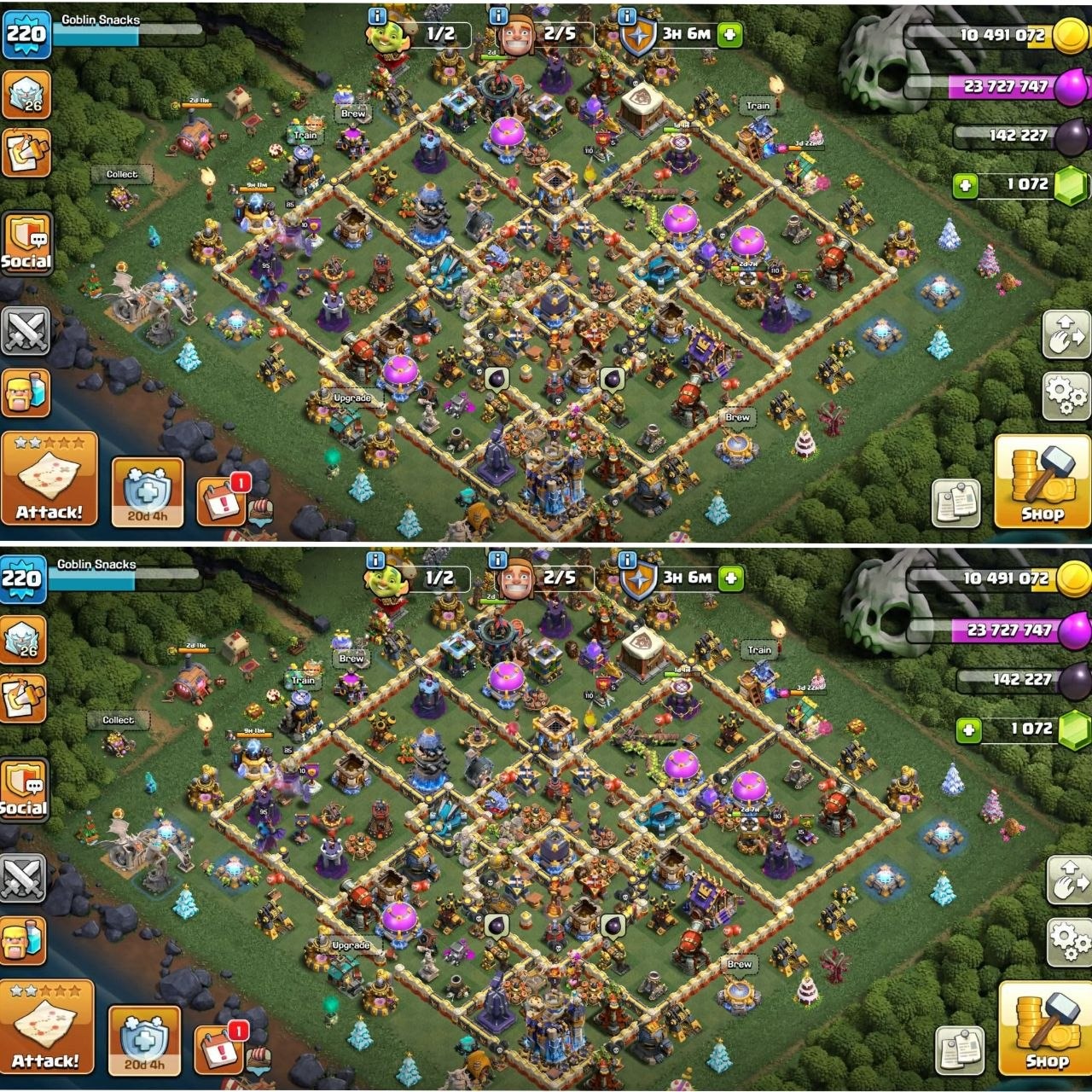 offer preview