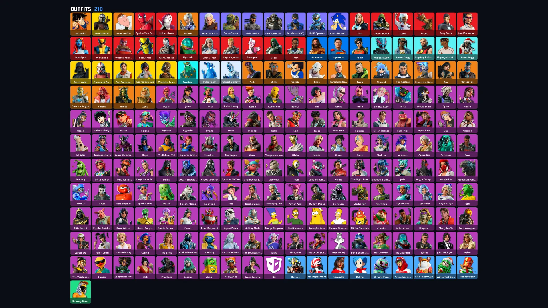 offer preview