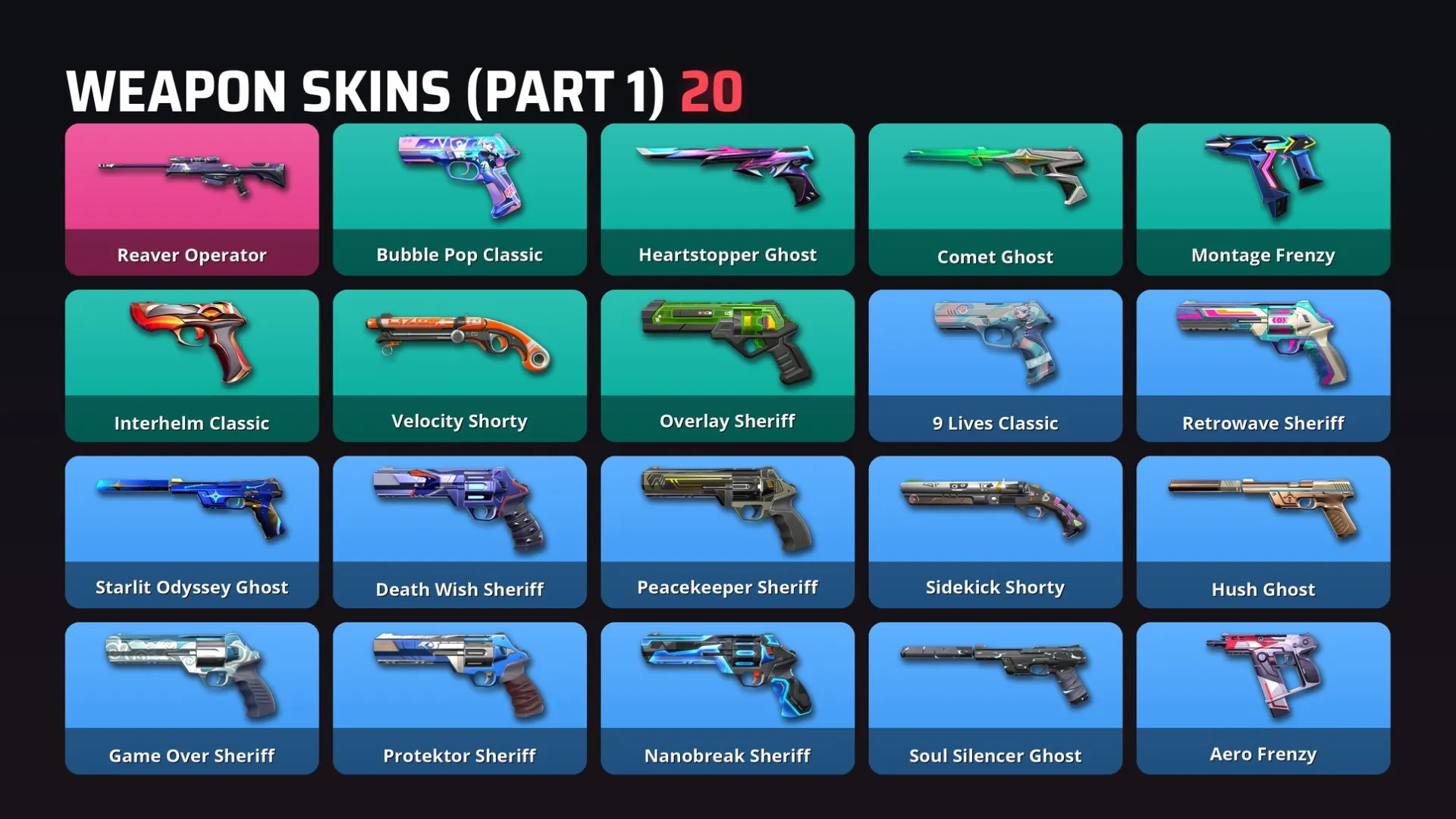 offer preview