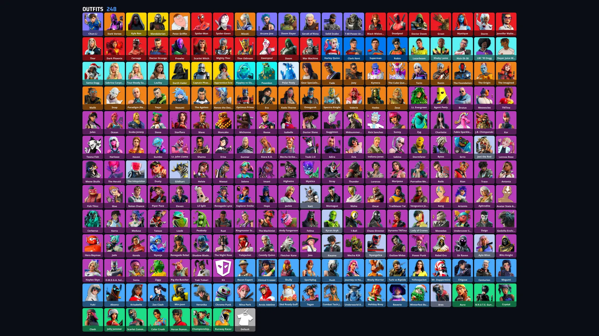 offer preview