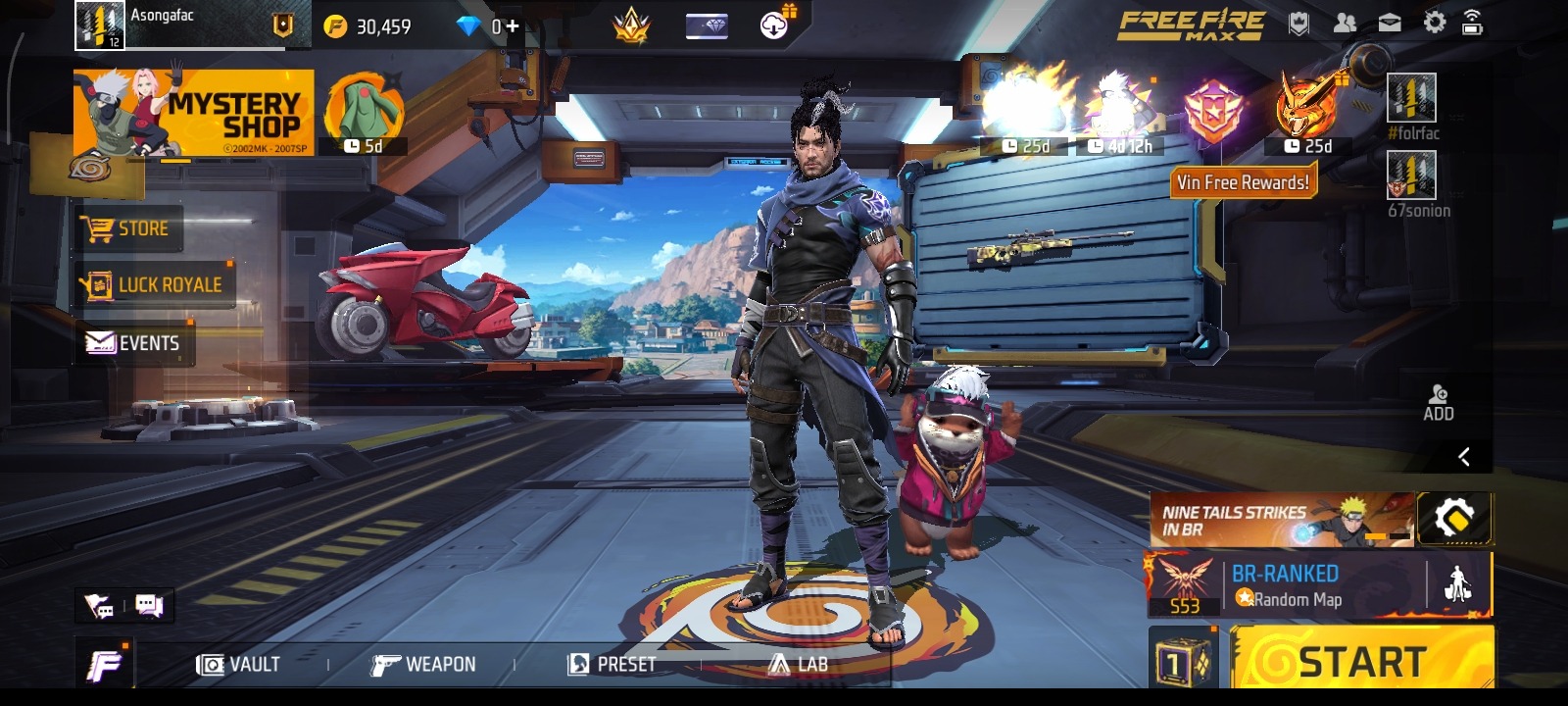 Good account for beginners to continue