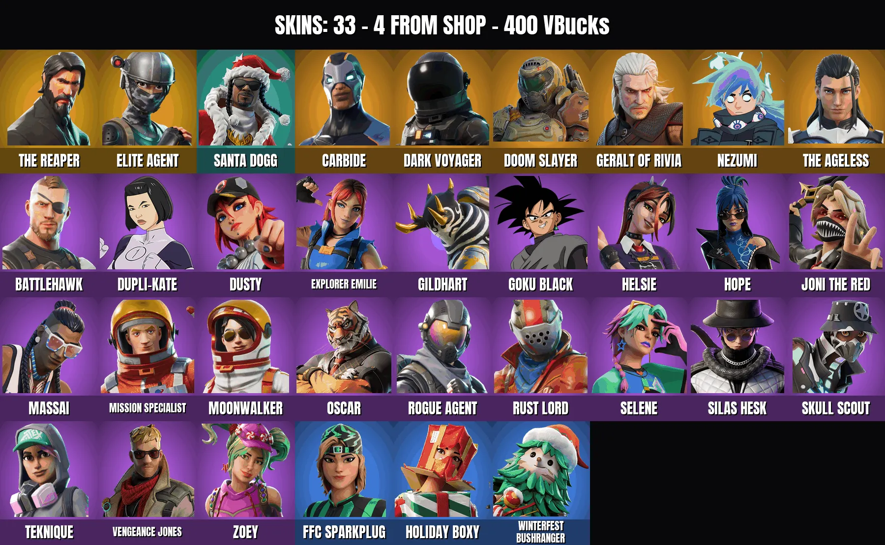 offer preview