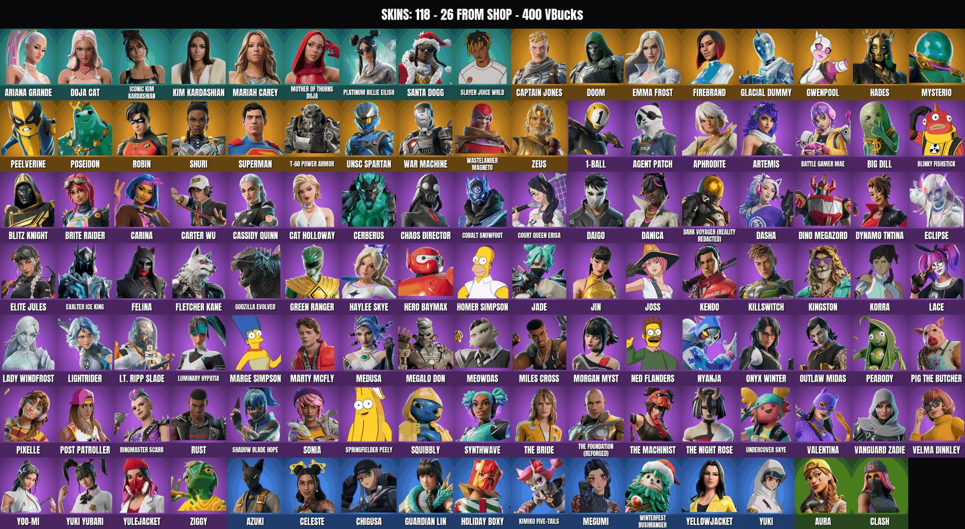 offer preview