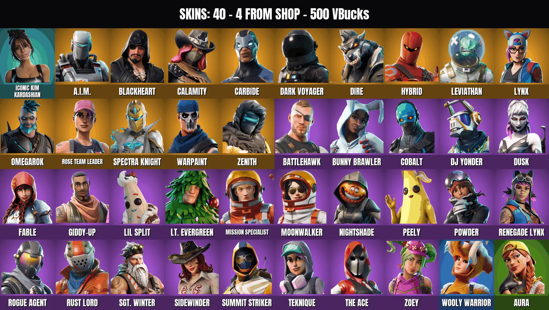 offer preview