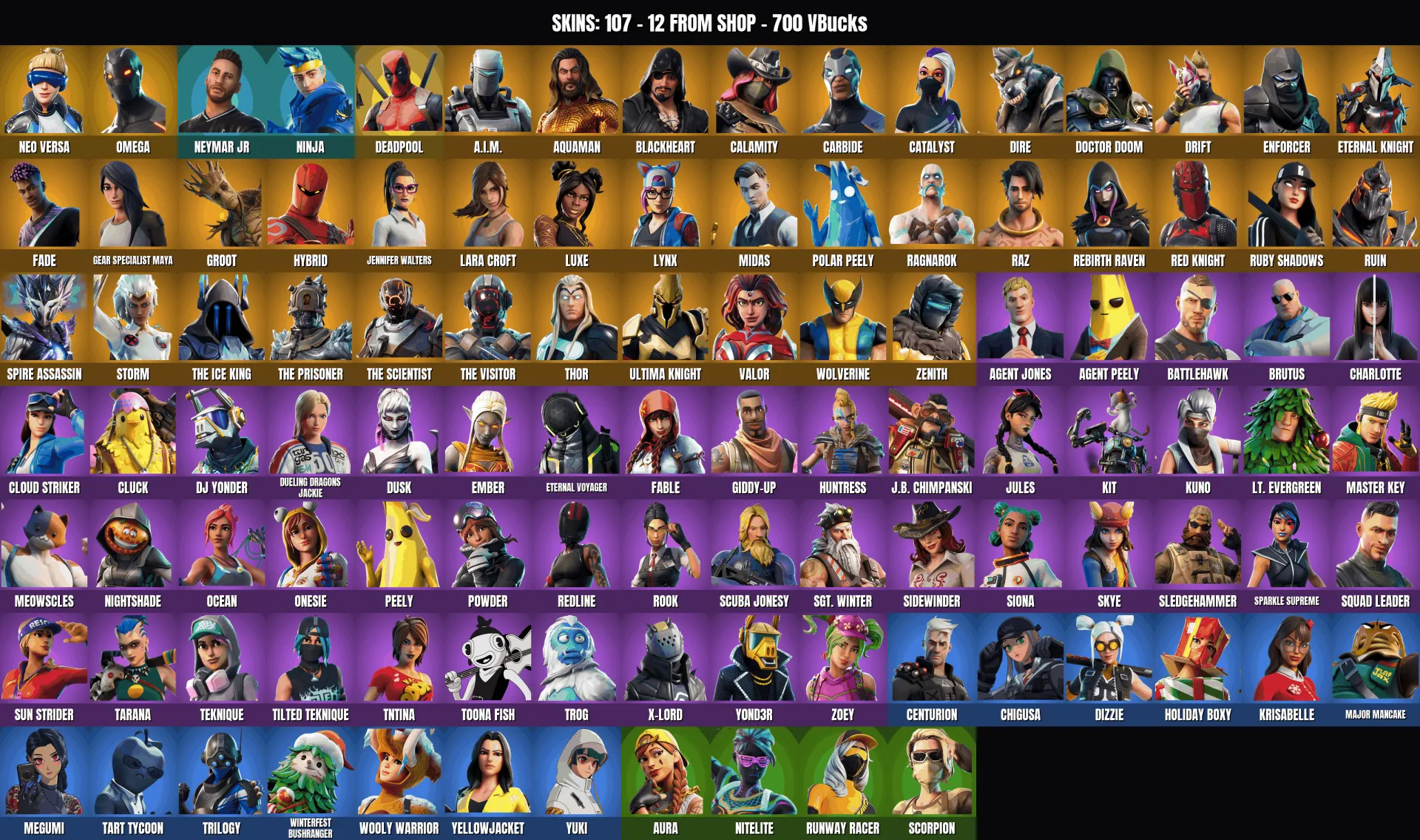 offer preview