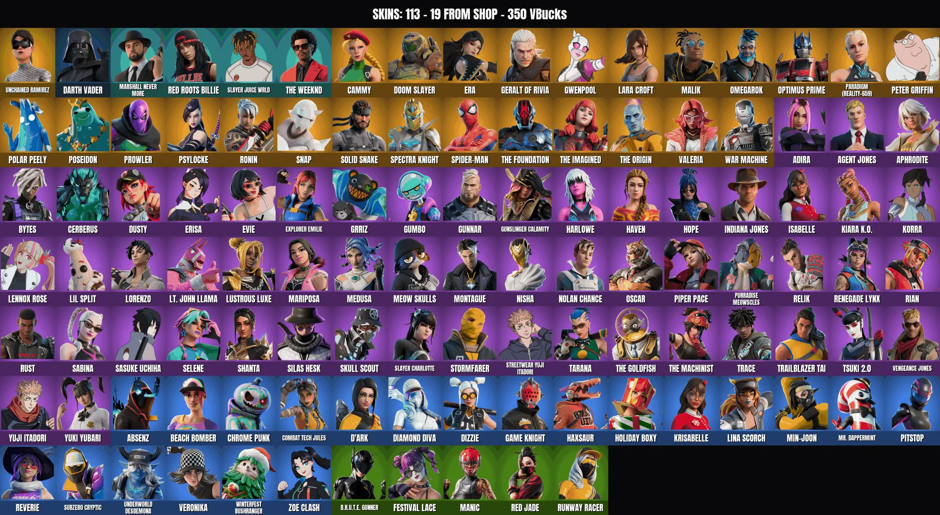offer preview