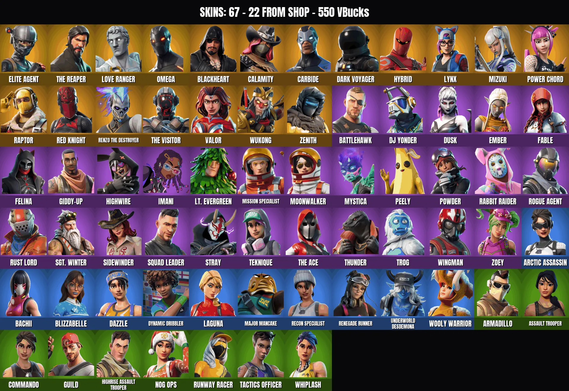 offer preview