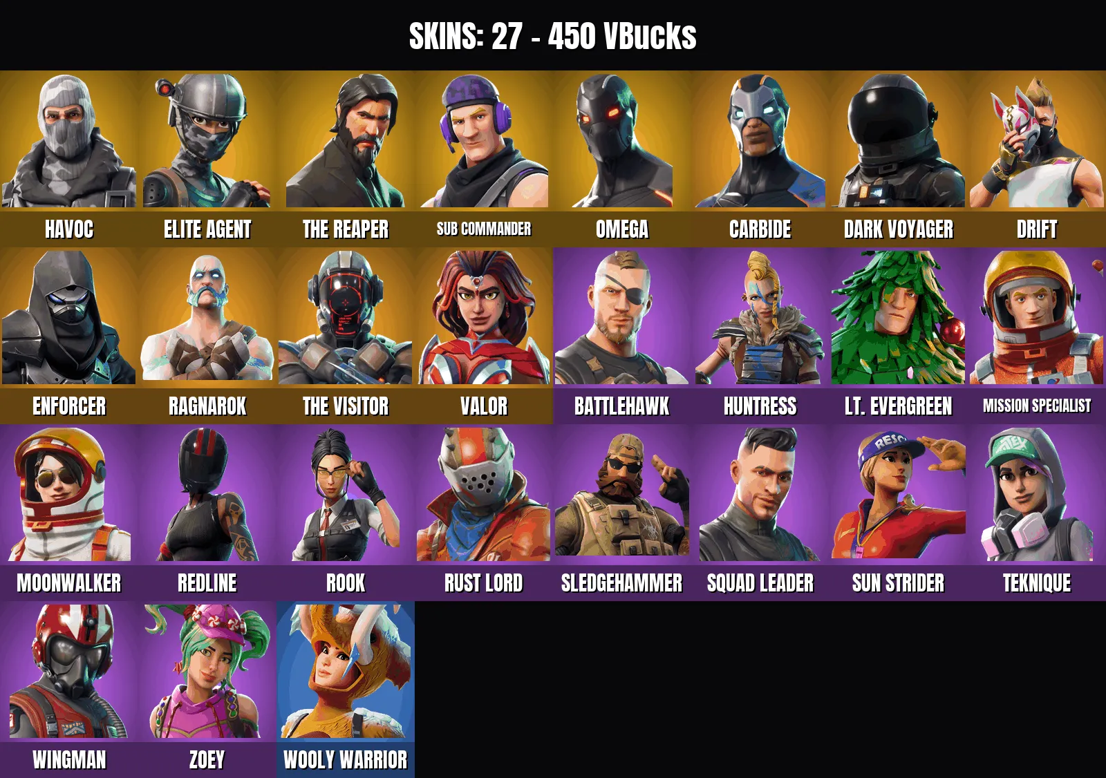 offer preview