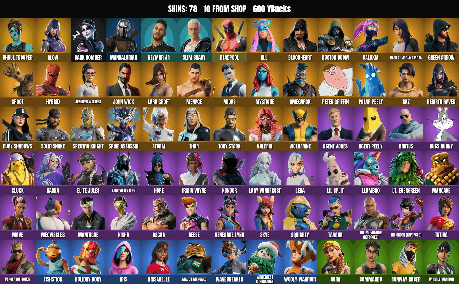 offer preview