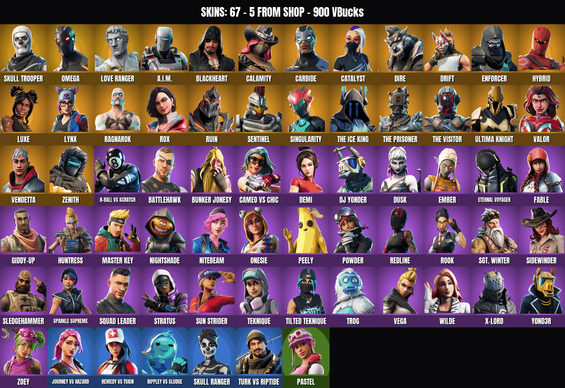 offer preview