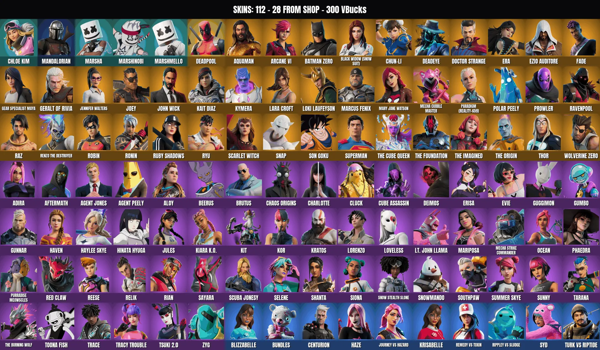 offer preview