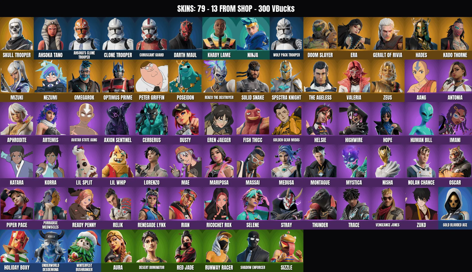 offer preview